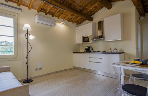 Pieve a Nievole Apartment | 35 m² Apartment ∙ 2 guests