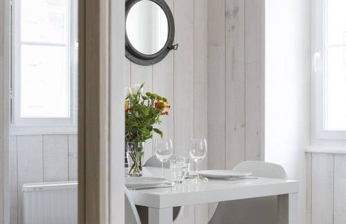 Intra Muros Apartment | 35 m² Apartment ∙ 1 bedroom ∙ 4 guests