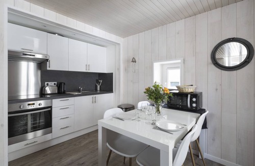 Intra Muros Apartment | 35 m² Apartment ∙ 1 bedroom ∙ 4 guests