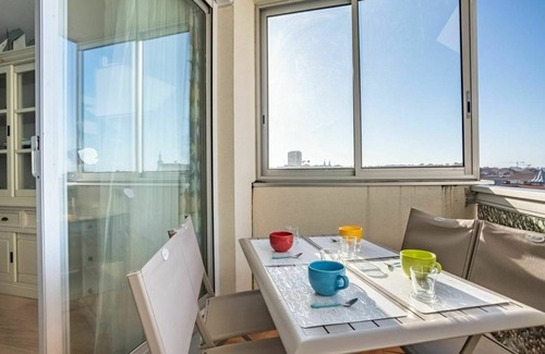 Arcachon Apartment | 35 m² Apartment ∙ 1 bedroom ∙ 2 guests