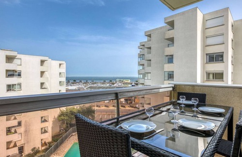 Arcachon Apartment | 35 m² Apartment ∙ 1 bedroom ∙ 2 guests
