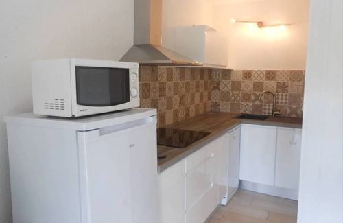 Marseillan Apartment | 35 m² Apartment ∙ 2 bedrooms ∙ 4 guests