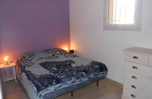 Marseillan Apartment | 35 m² Apartment ∙ 2 bedrooms ∙ 4 guests