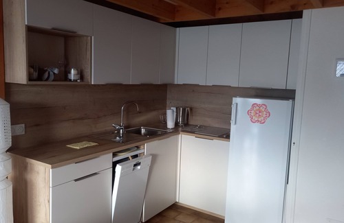 Saint-Palais-sur-Mer Apartment | 350 Mètres de la Plage, au Cœur de St Palais