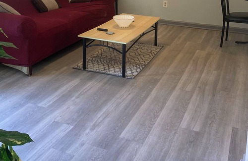 Dayton House | 3552 Stanford Pl - Quaint Dayton Rental