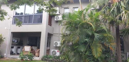 St. Lucia Apartment | 36 The Bridge