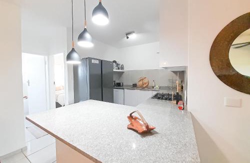 St. Lucia Apartment | 36 The Bridge