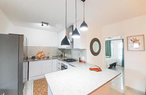 St. Lucia Apartment | 36 The Bridge