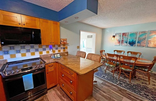 St. Augustine South House | 360 Shamrock Rd - Your Lucky Charm