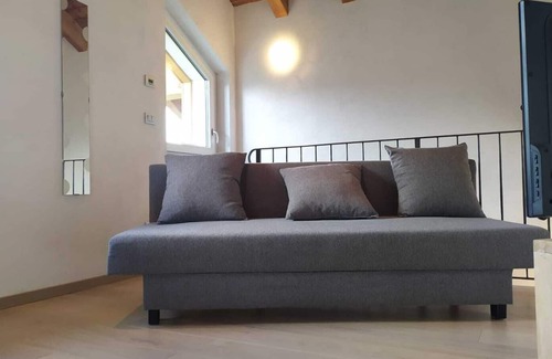 Aymavilles House | 360 ° Valle D'Aosta - smart working & relax