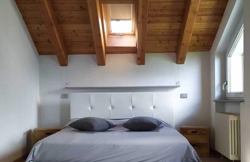 Aymavilles House | 360 ° Valle D'Aosta - smart working & relax