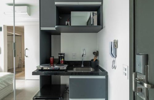Perdizes Apartment | 360 VN Turiassú by Housi