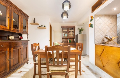 Selva di Fasano House | 3602 Villa Asia by Barbarhouse