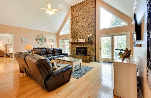 Lavonia House | 362 m² House ∙ 6 bedrooms ∙ 18 guests