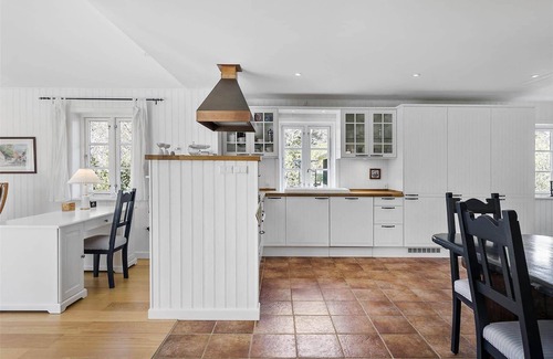 Balka House | 3638 Nexø - Hedevej 10 C