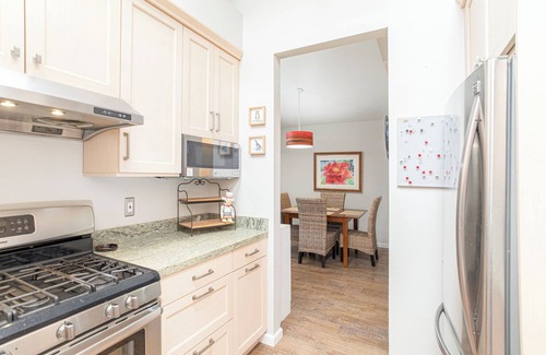 Motel District Condo | 364 Harbor View in Pismo Beach
