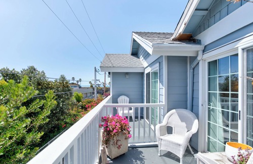 Motel District Condo | 364 Harbor View in Pismo Beach