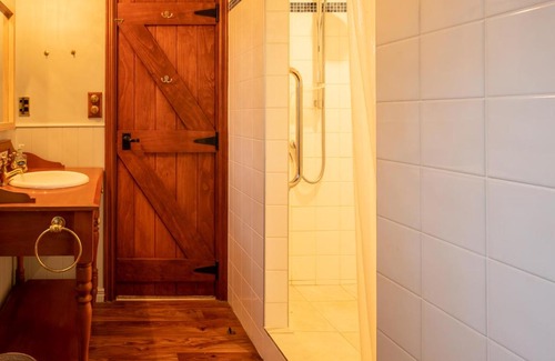 Hanmer Springs House | 37 St James Avenue