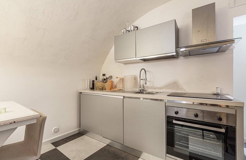 Parabita Apartment | 3720 Carraio Salentino-seminterrato by Barbarhouse