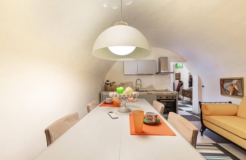 Parabita Apartment | 3720 Carraio Salentino-seminterrato by Barbarhouse