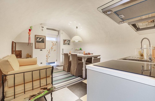 Parabita Apartment | 3720 Carraio Salentino-seminterrato by Barbarhouse