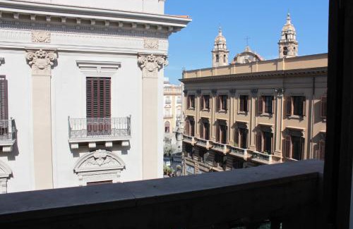 Castellammare Hotel | 38 Aira Hotels