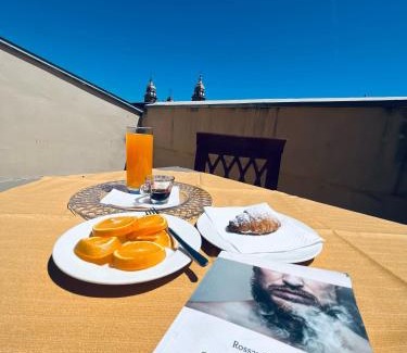 Castellammare Hotel | 38 Aira Hotels