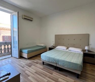 Castellammare Hotel | 38 Aira Hotels