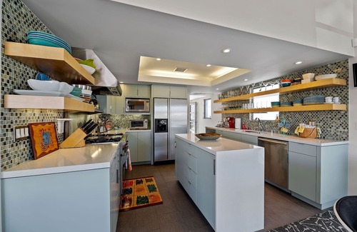Hollywood Beach House | 3809S Beach Blessing