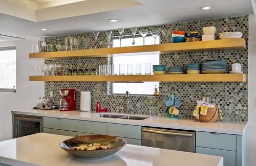 Hollywood Beach House | 3809S Beach Blessing