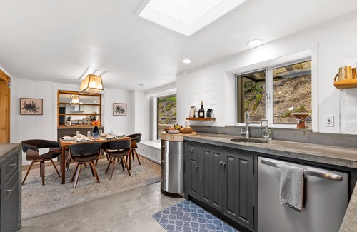 Carmel Valley House | 3826 Hacienda on the Hill - Private, Great Views