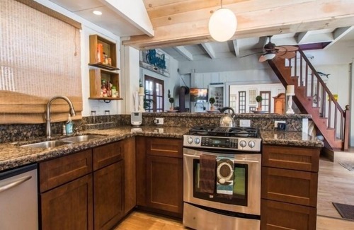Hollywood Beach House | 3860O Hollywood Beach Shack