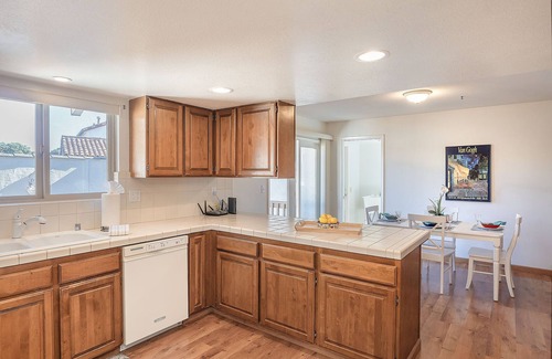 Pacific Grove House | 3894 Seacake - Bay View and Just Steps to the Sea