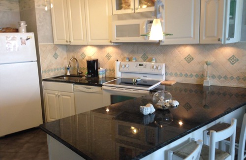 Midtown Ocean City Condo | 39 feet of OCEANFRONT From your Bedroom & Balcony,2 bedrooms HEATED POOL 10% OFF