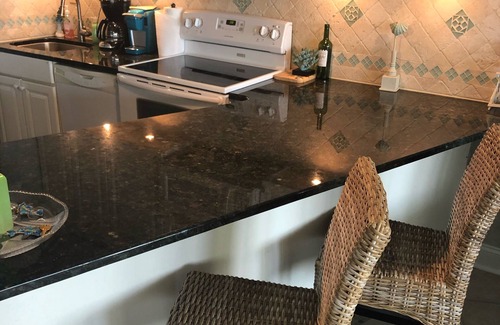 Midtown Ocean City Condo | 39 feet of OCEANFRONT From your Bedroom & Balcony,2 bedrooms HEATED POOL 10% OFF