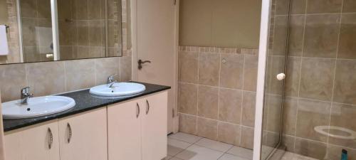 Durban Point Apartment | 39 Harbour View