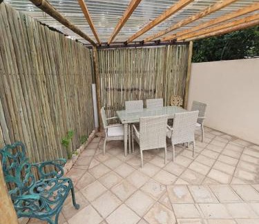 Polokwane House | 39 HOOG STREET