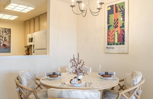 Monterey Condo | 3914 Pacific Sandpiper ~ Oceanfront Condo, Pool/Spa