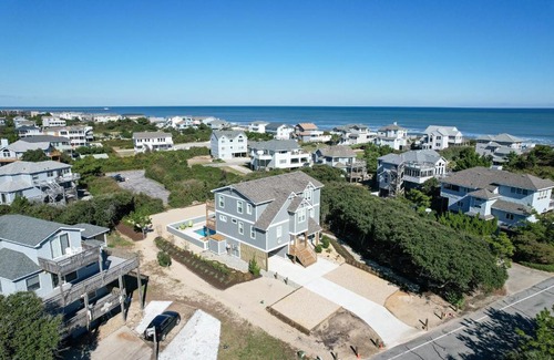 Duck House | 3943 - Let it Beach by Resort Realty