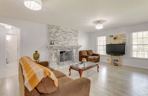 Lilburn Apartment | 3944 Thornhill Dr SW