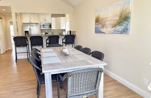 Hollywood Beach House | 3944O Hollywood Shore House