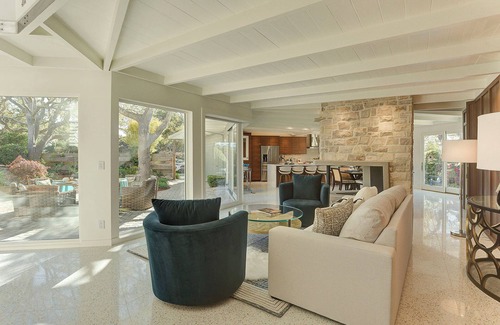 Northwest Carmel House | 3954 Lilli Pad ~ New Remodel, Private Master Suite