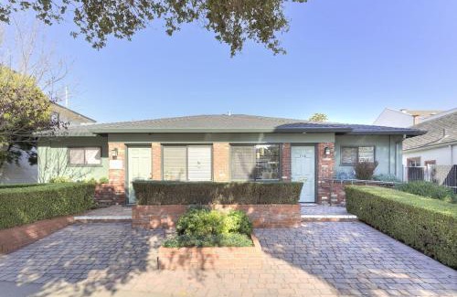 Pacific Grove Apartment | 3957 Lighthouse Landing Duplex