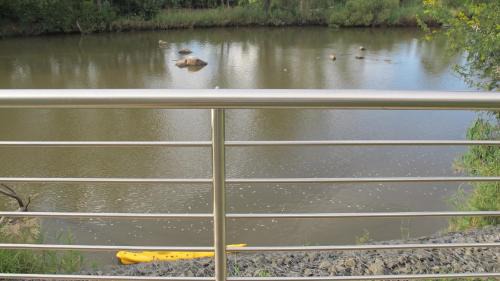 Vredefort House | 397 Vaal de Grace Golf Estate