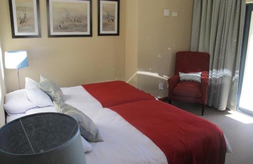 Vredefort House | 398 Vaal de Grace Golf Estate