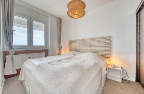 Steinwarder Apartment | 3AM56 ,Aquamarina" 56 Steinwarder 11