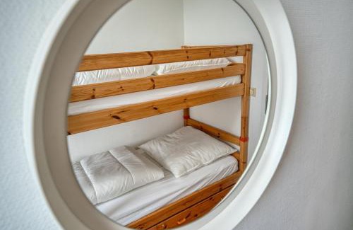 Steinwarder Apartment | 3AM56 ,Aquamarina" 56 Steinwarder 11