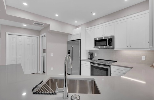 South Island Condo | 3B/2B WATERSIDE 264 ISLAND CONDO