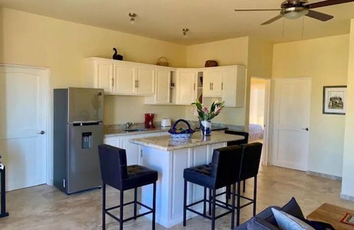 El Pescadero Condo | 3B Cerritos Beach Condo, Lrg Pool, Baja Sur