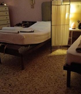 Capraia Bed & Breakfast | 3B Firenze